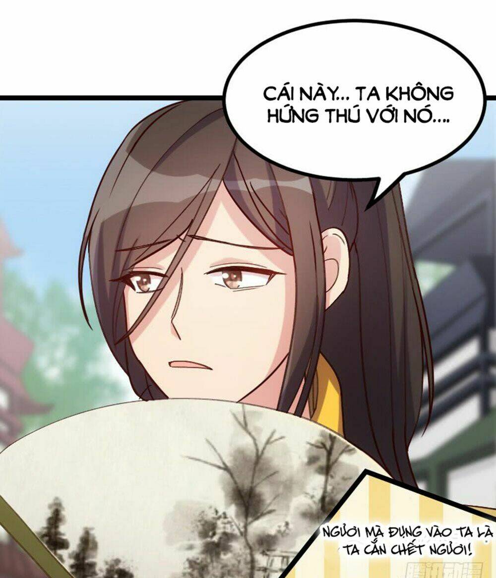 Tôi Ở Dị Giới Khai Ngư Đường: Chapter 22