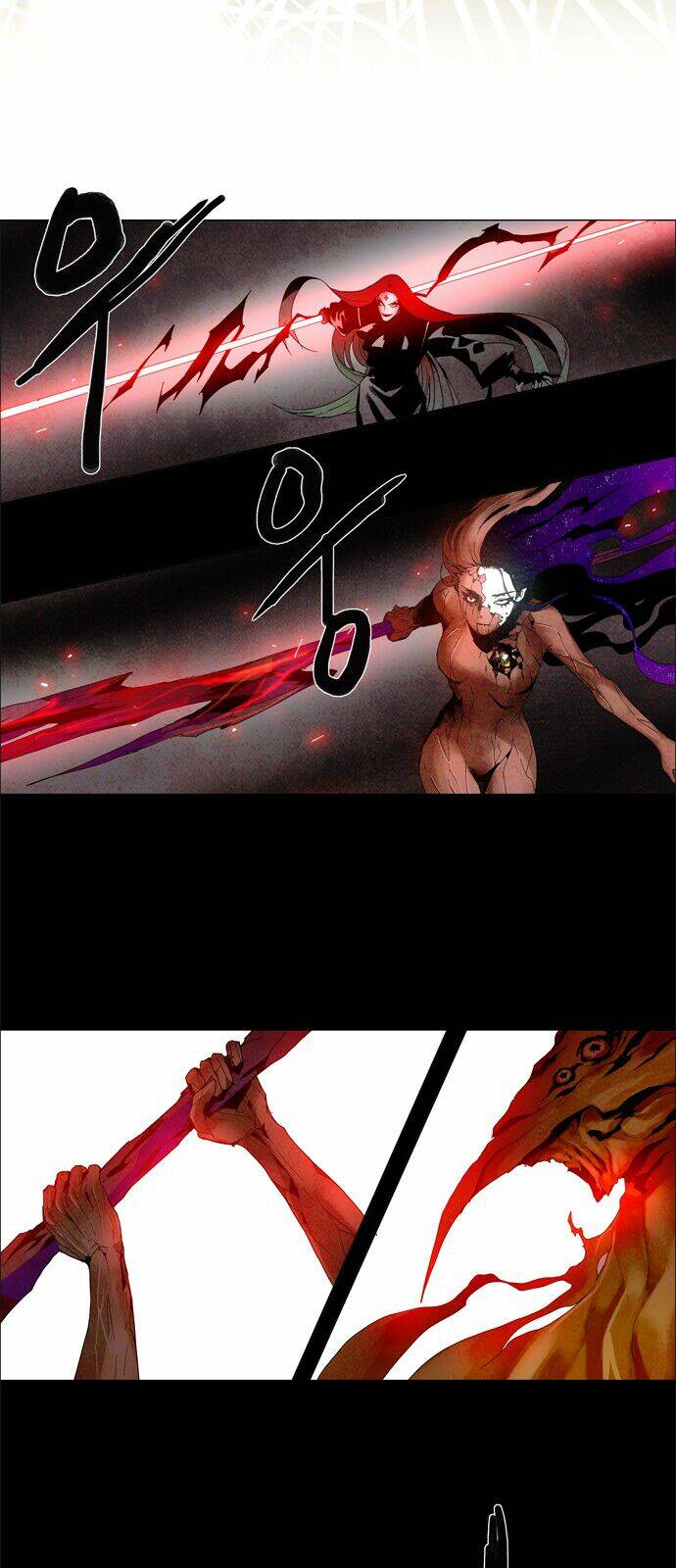 Lessa 3 : Servant Of Cosmos: Chapter 3