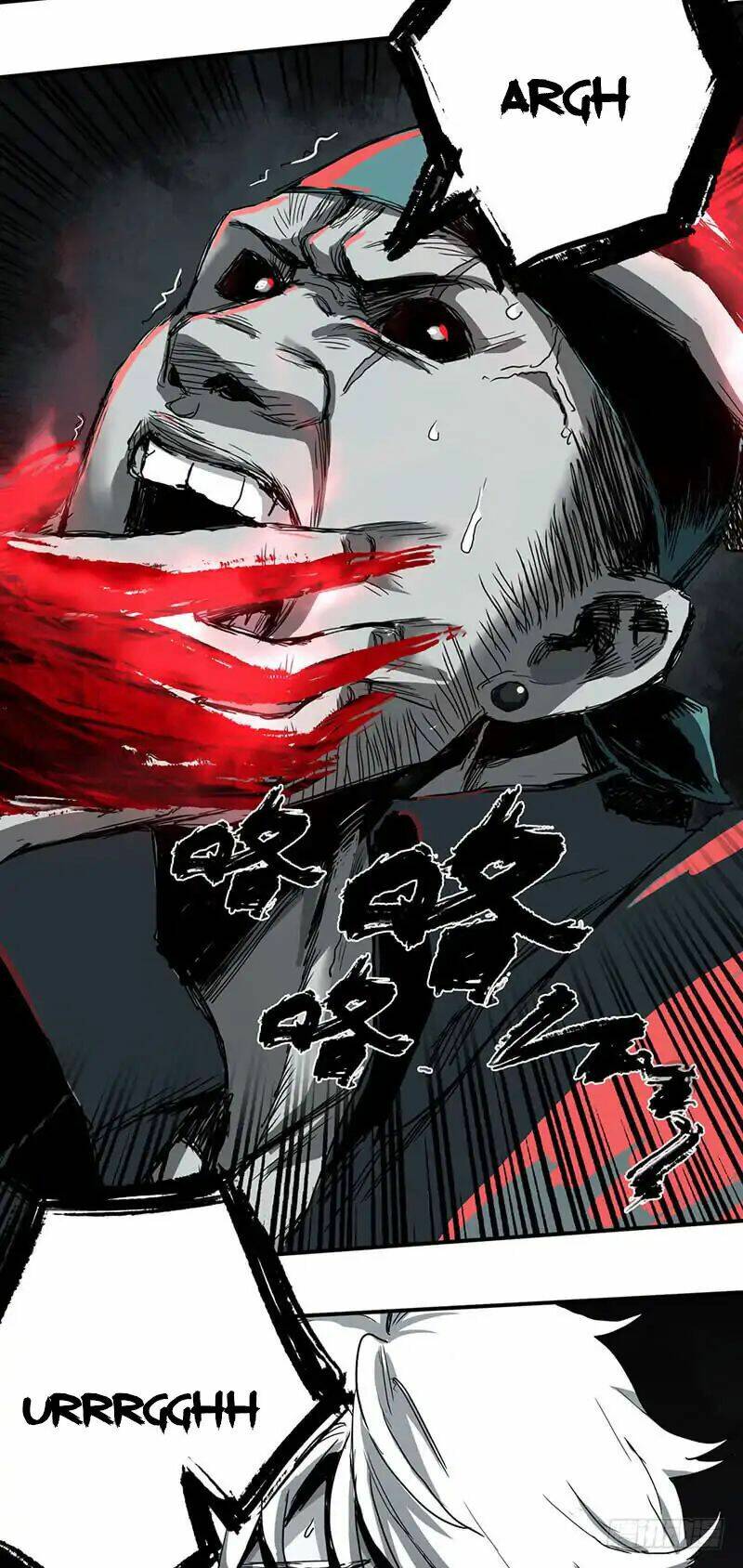 Disease: Chapter 1