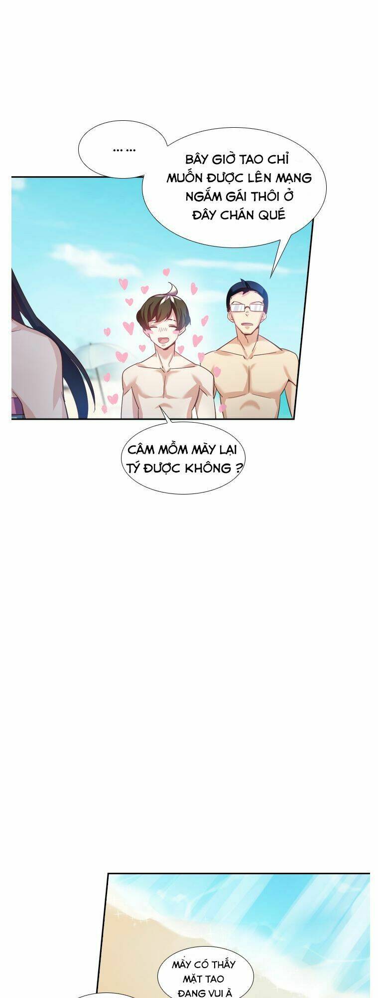 Vua Biến Thái: Chapter 9
