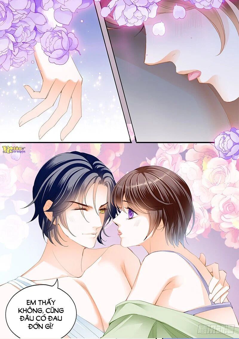 Thiểm Hôn Kiều Thê: Chapter 302