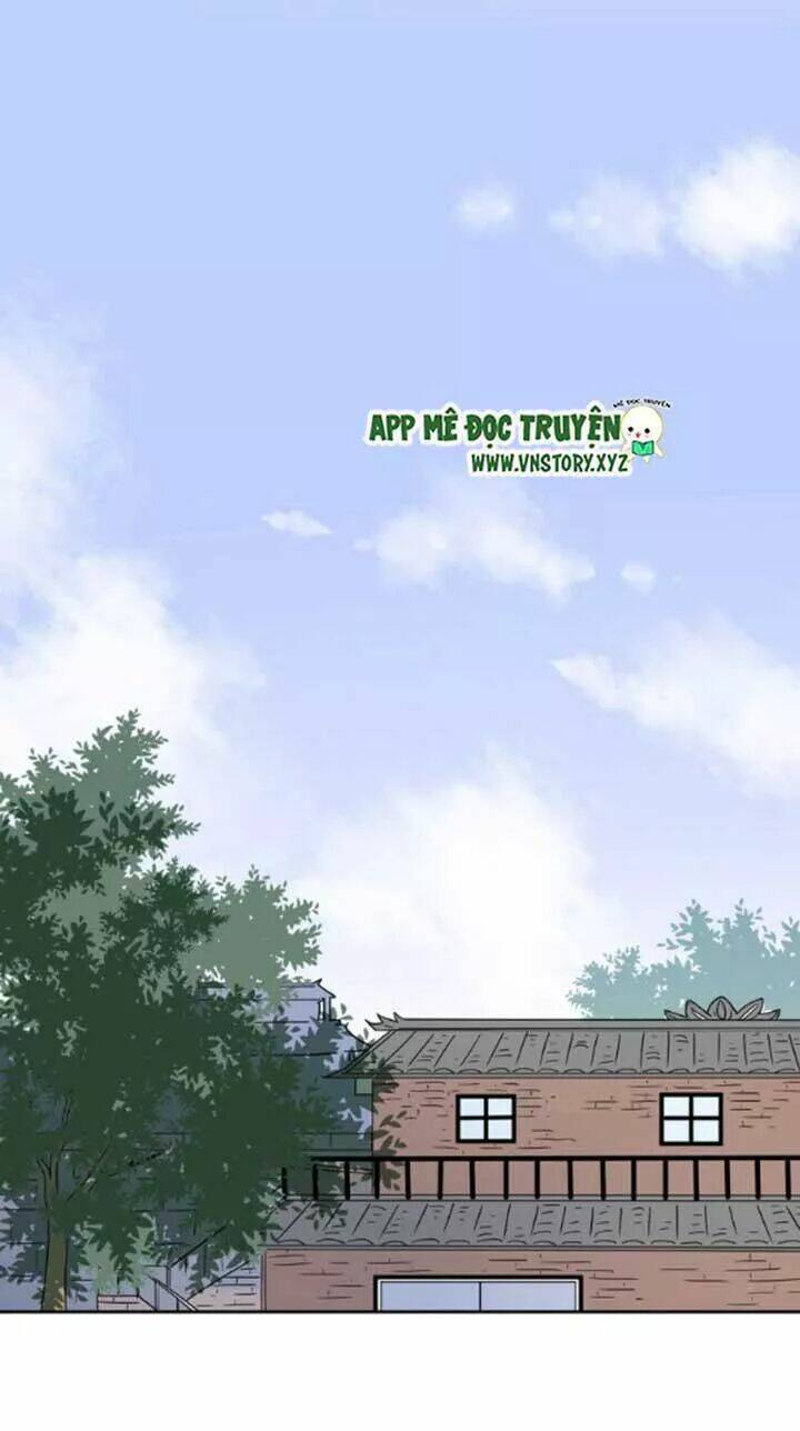 Cạm Bẫy Ngọt Ngào: Chapter 49