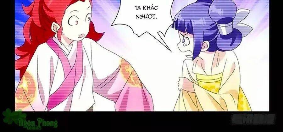 Phò Mã! Không Nên A!: Chapter 57