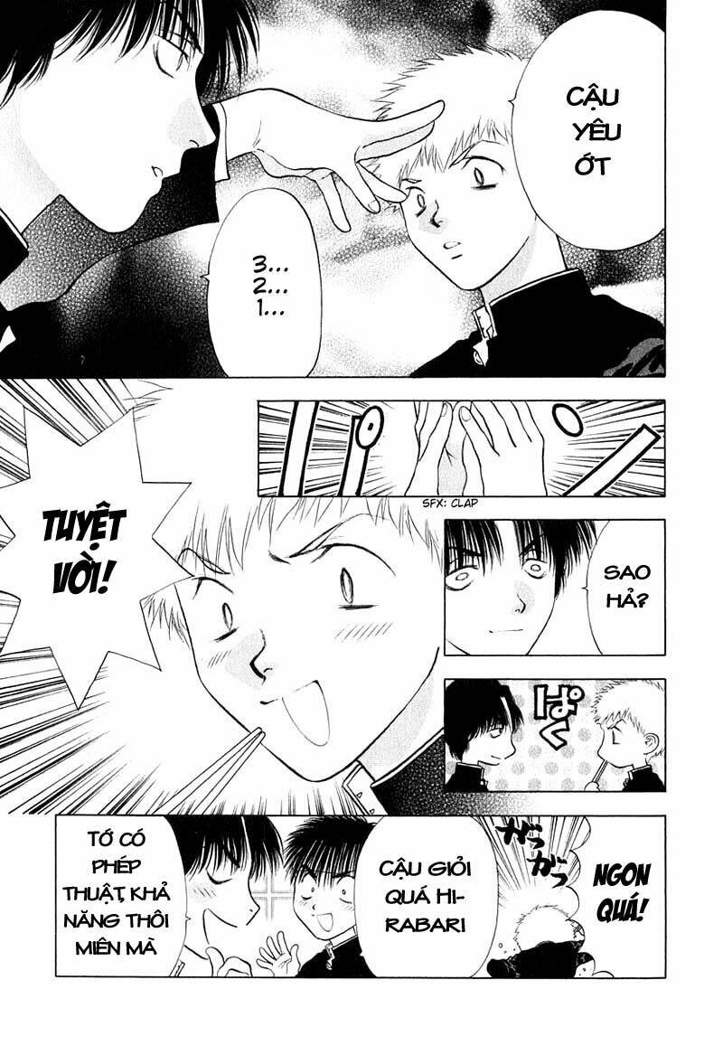 Girls Saurus Dx: Chapter 6