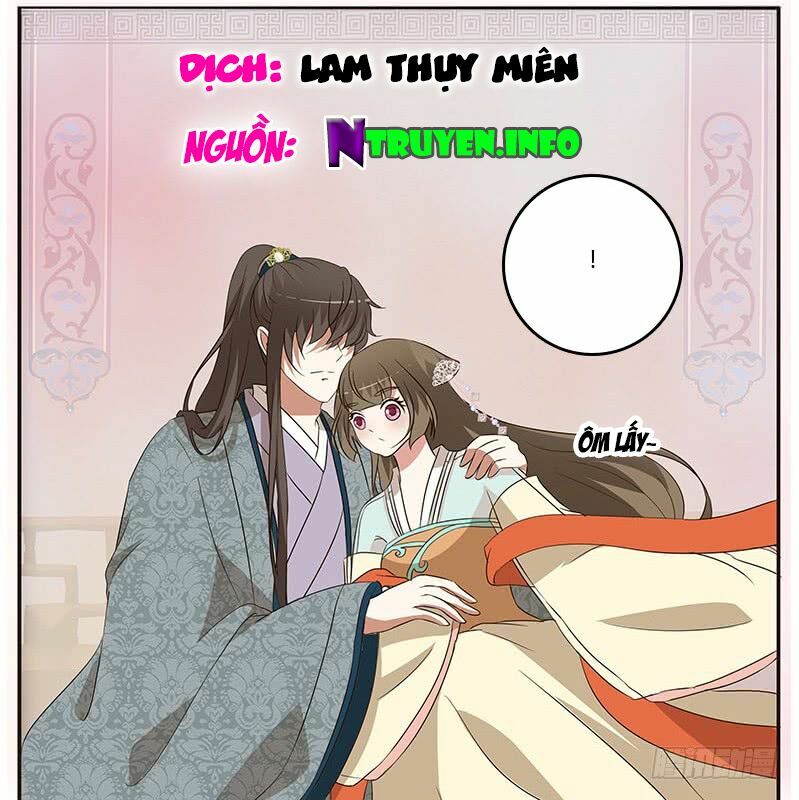 Thông Linh Phi: Chapter 158.5