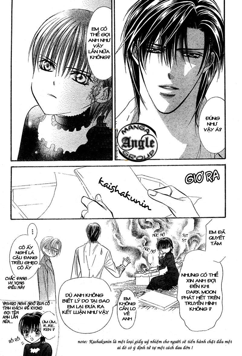 Thách Thức Tuyệt Vời: Chapter 111