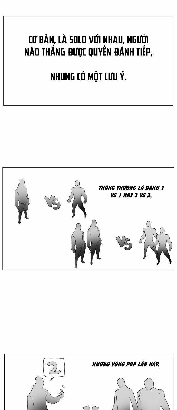 Hard Core Leveling Warrior: Chapter 124