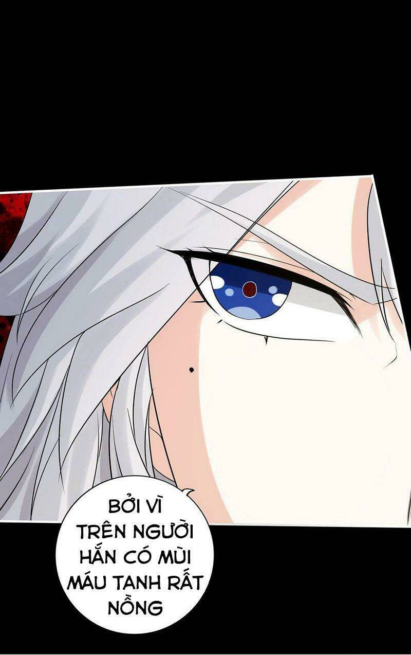 Chư Thiên Ký: Chapter 312