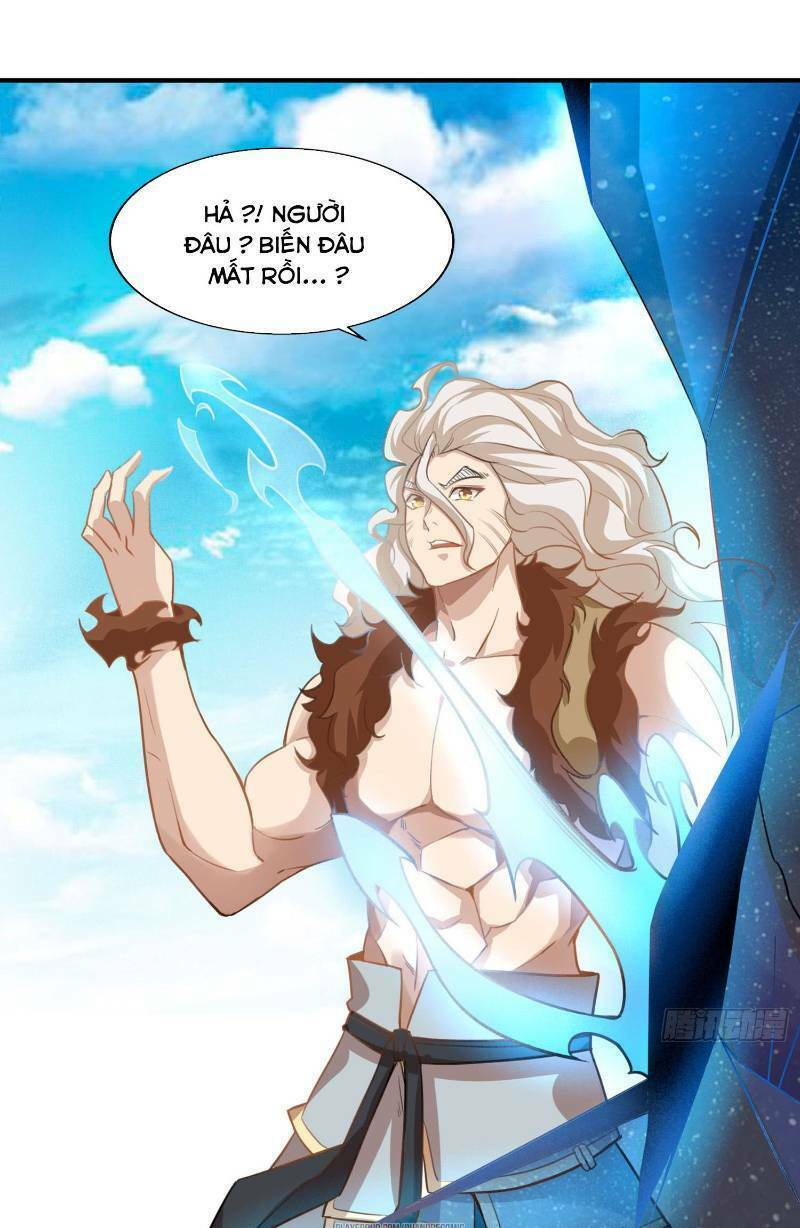 Giáng Thần Chiến Ký: Chapter 29