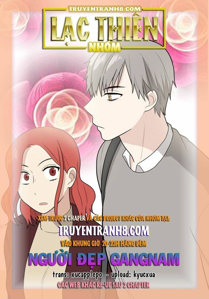 Người Đẹp Gangnam: Chapter 20