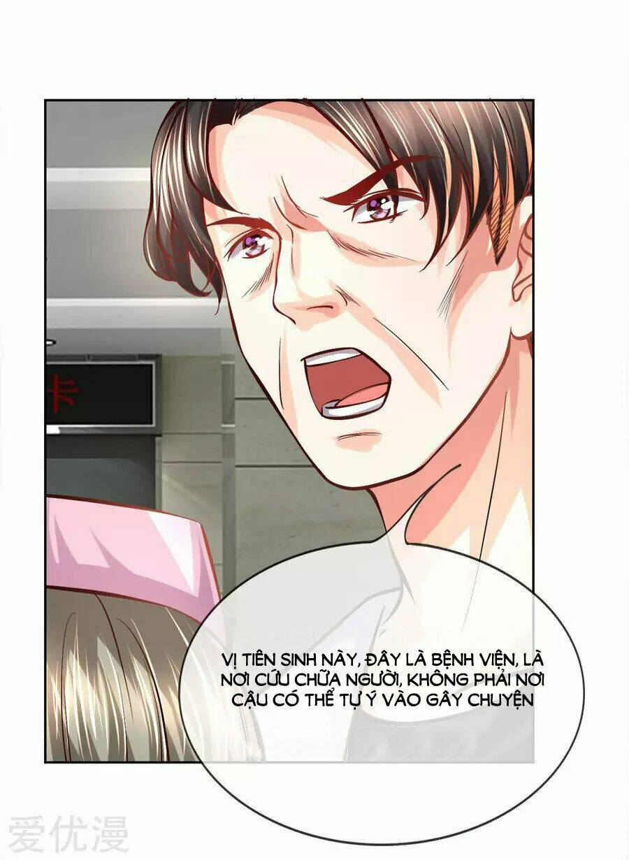 Y Sủng Thành Hôn: Chapter 10