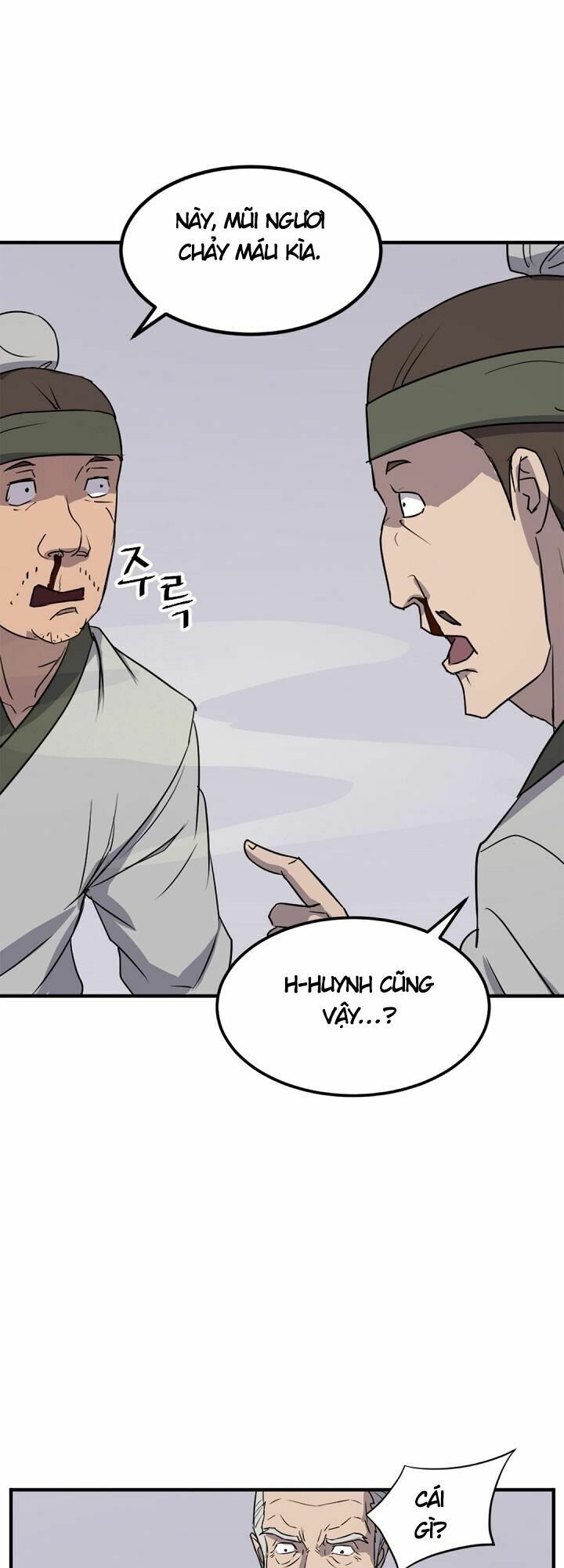 Trọng Sinh, Bất Khả Chiến Bại: Chapter 114