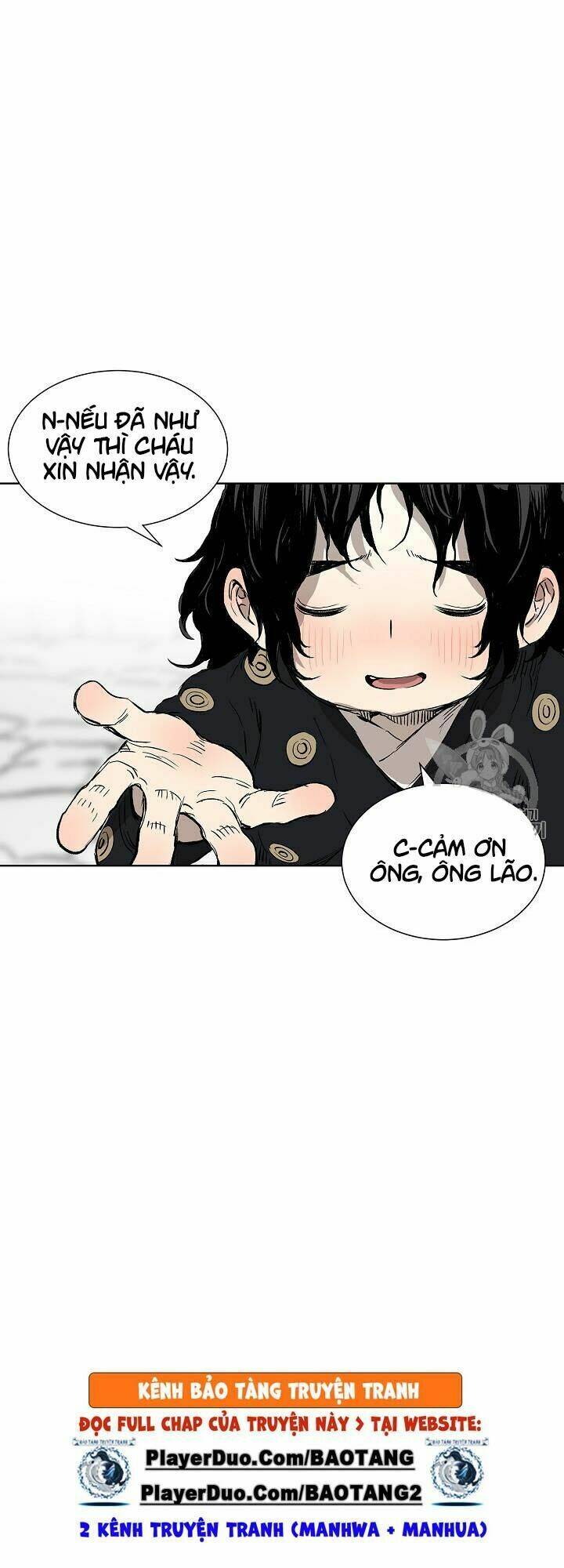 Vô Kiếm Tiểu Tử: Chapter 44