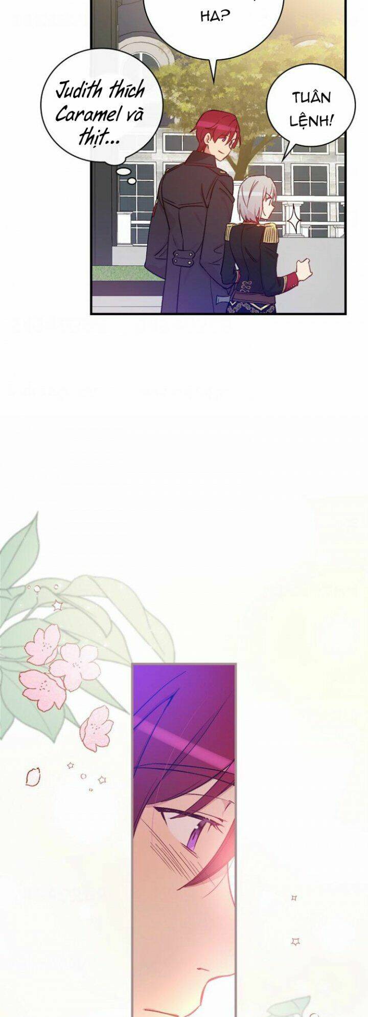 Kỵ Sĩ Đỏ Không Mê Tiền Mù Quáng: Chapter 37