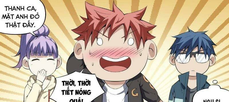 Võ Lực Chí Mạng: Chapter 27