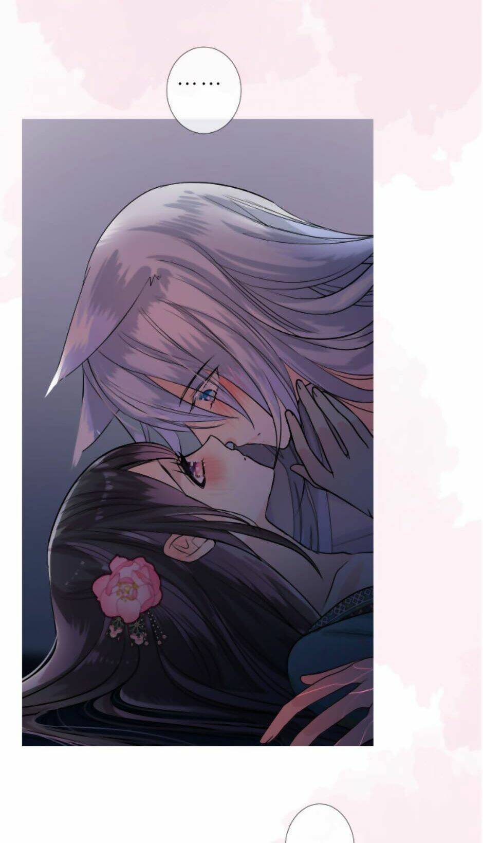 Sao Lại Là Yêu?: Chapter 32