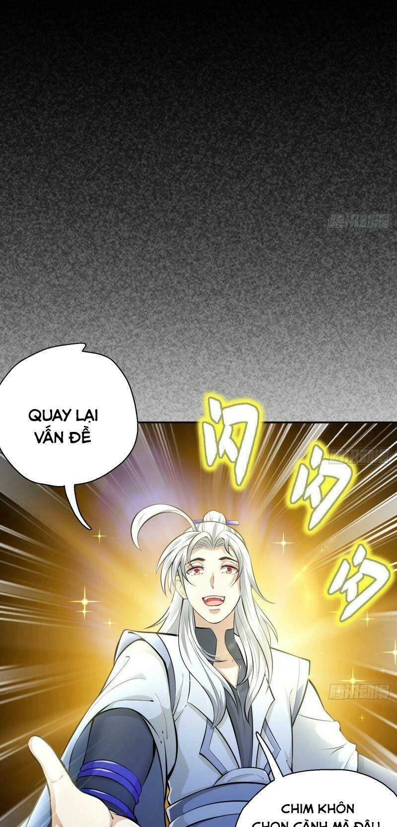 Tu Chân Toàn Dựa Số Lý Hóa: Chapter 15