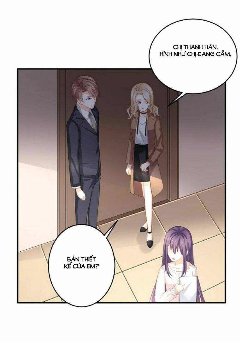 Tiệm May Luyến Sắc: Chapter 15