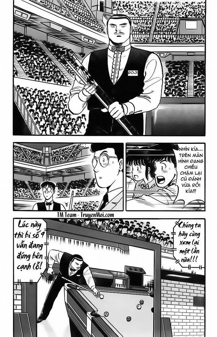 Break Shot: Chapter 122