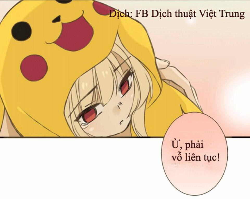 Bạn Trai Tôi Là Cẩm Y Vệ: Chapter 2