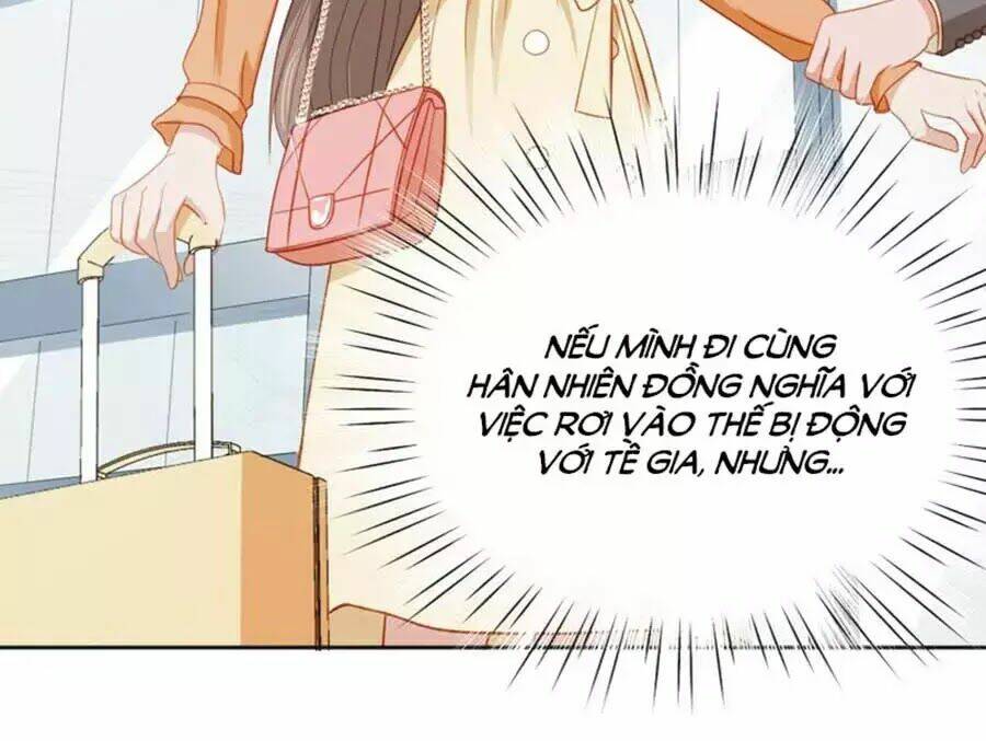Khi Trá Luyến Nhân: Chapter 52