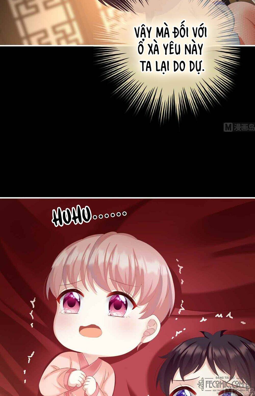 Kiều Phu Có Hỉ: Chapter 66