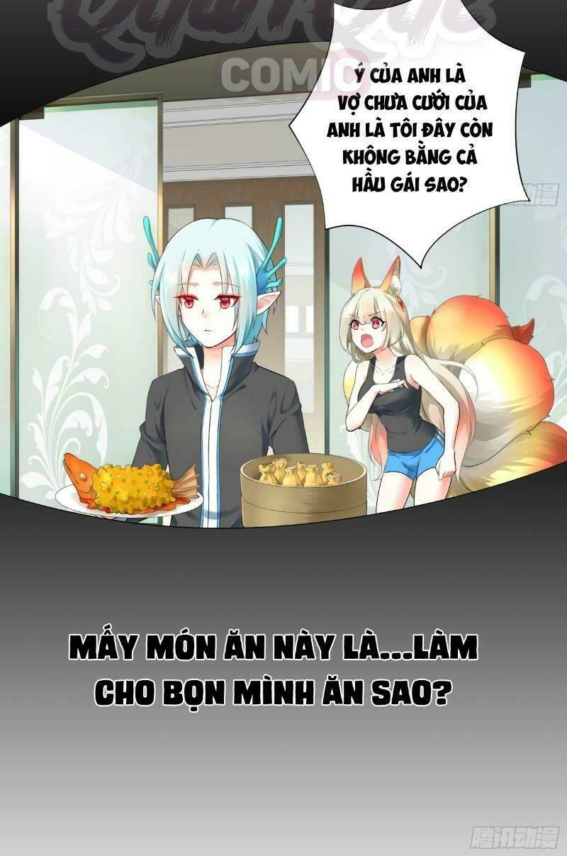 Ta Muốn Ngao Du: Chapter 5