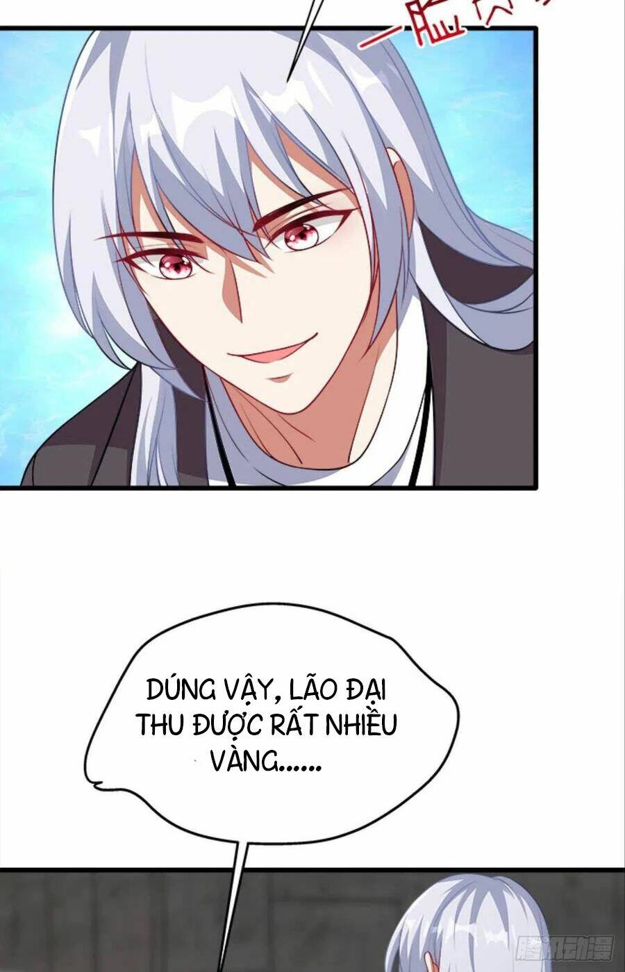 Mạt Thế Thần Tài: Chapter 35