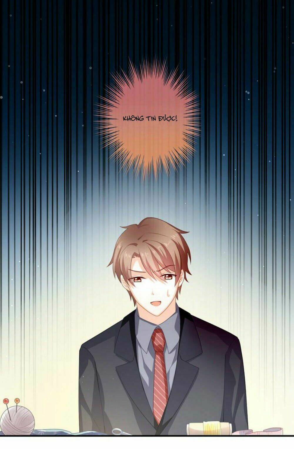 Tiệm May Luyến Sắc: Chapter 5