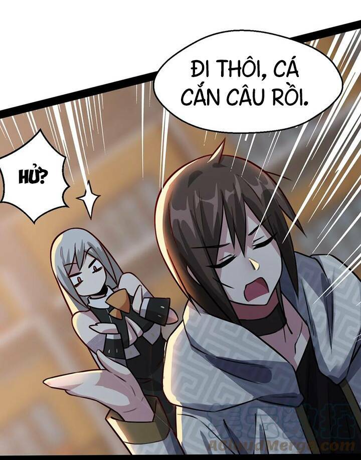 Đại Bảo Kiếm Của Tôi: Chapter 20