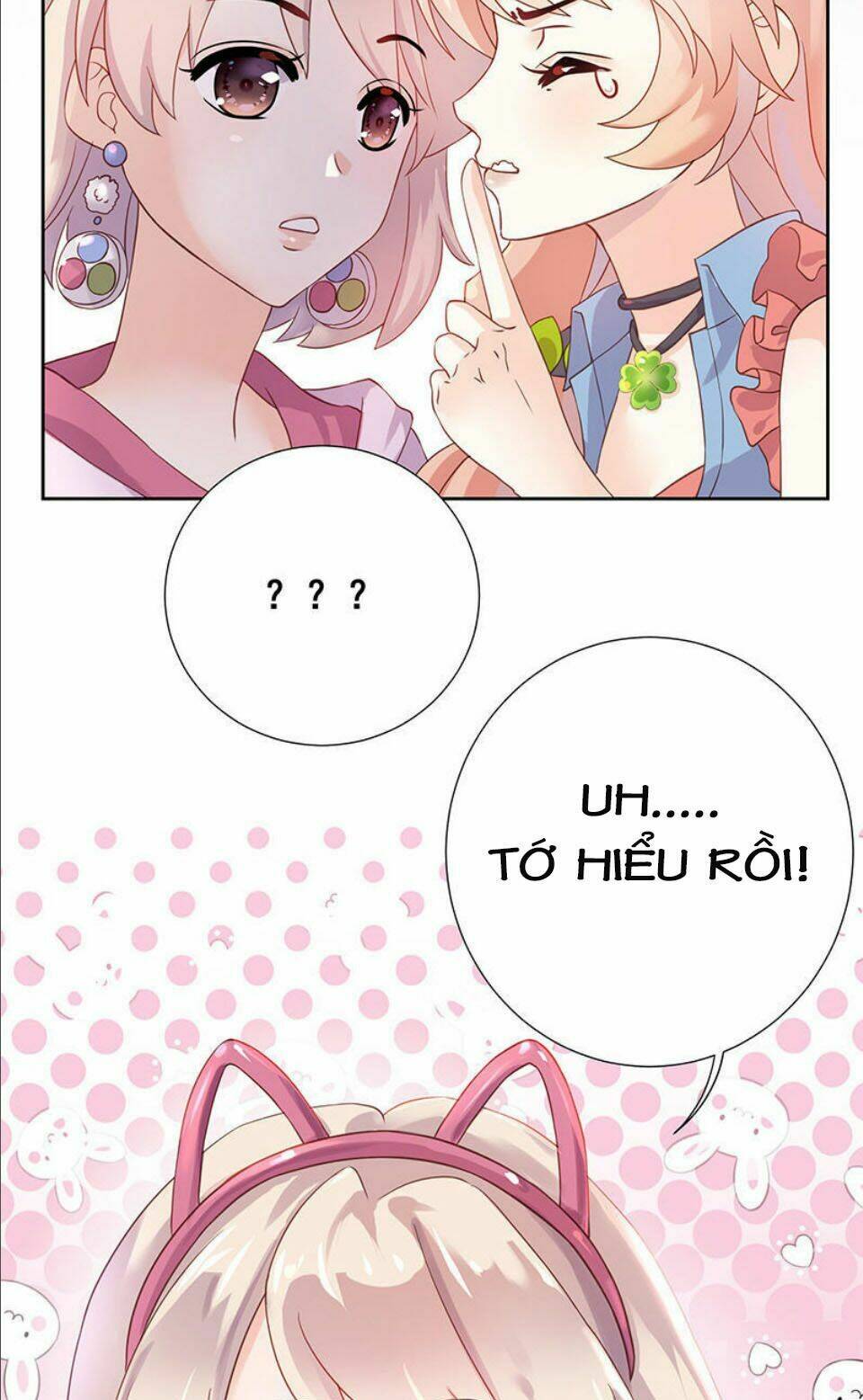 Kế Hoạch Lật Đổ Thần Tượng: Chapter 4