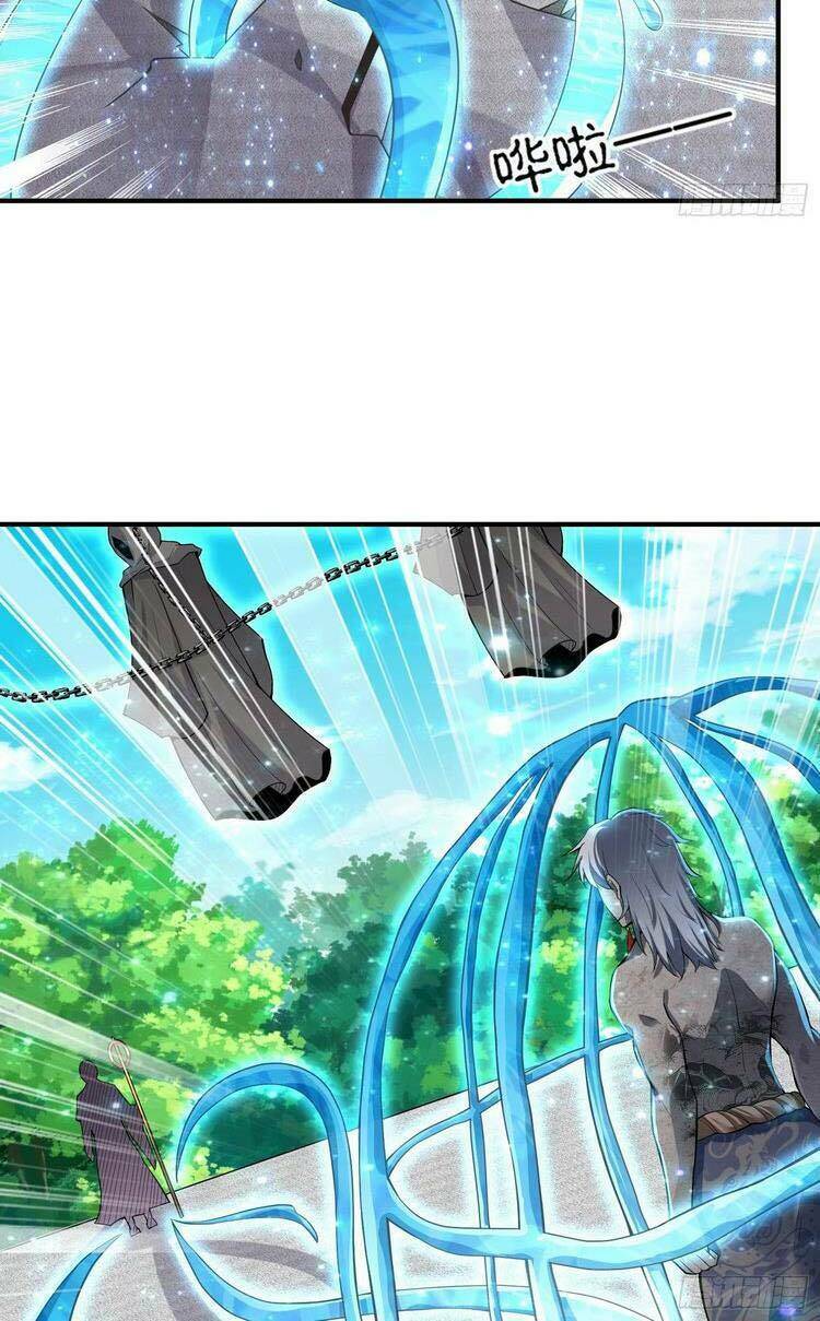 Tà Du Ký: Chapter 130