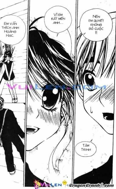 Đóa Hoa Anh Đào: Chapter 4