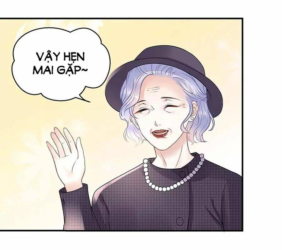 Bạn Trai Điều Khiển Giấc Mơ: Chapter 24