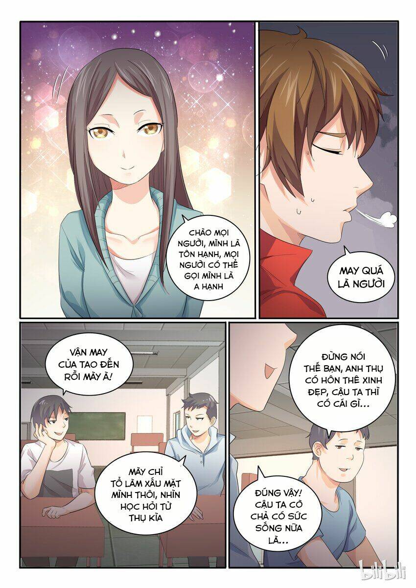 Vợ Tôi Là Đát Kỷ: Chapter 24