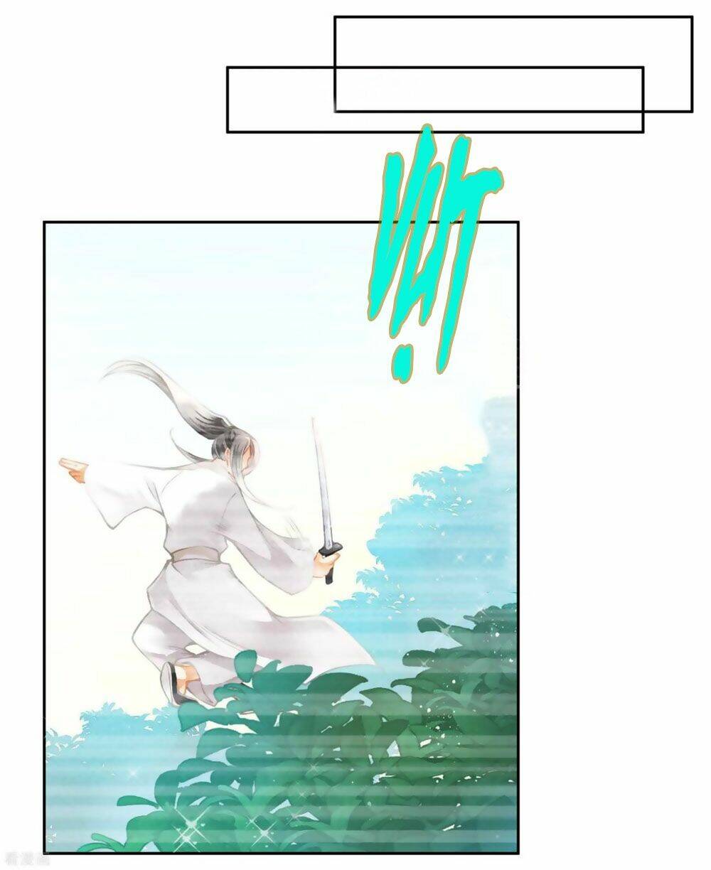 Ái Thượng Vô Địch Tiếu Hoàng Hậu: Chapter 128