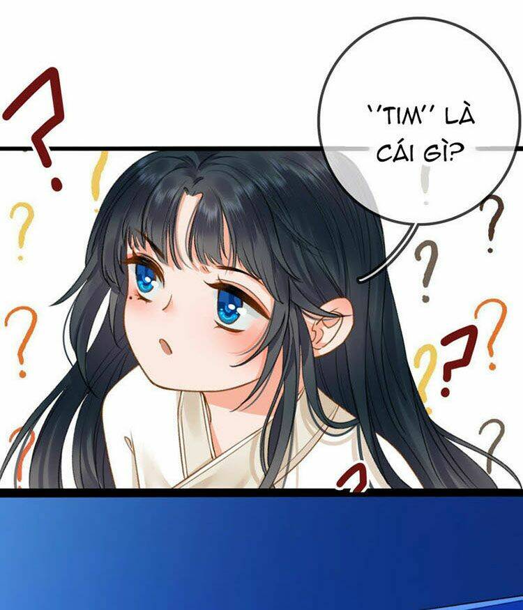 Thái Tử, Người Thật Ngọt Ngào: Chapter 12