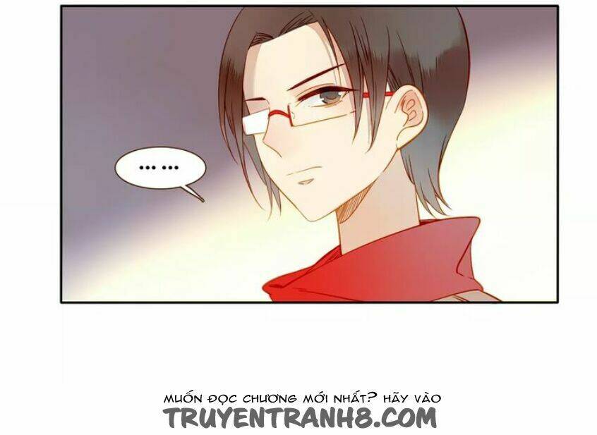 Tại Hạ Là Thần Tình Yêu: Chapter 33