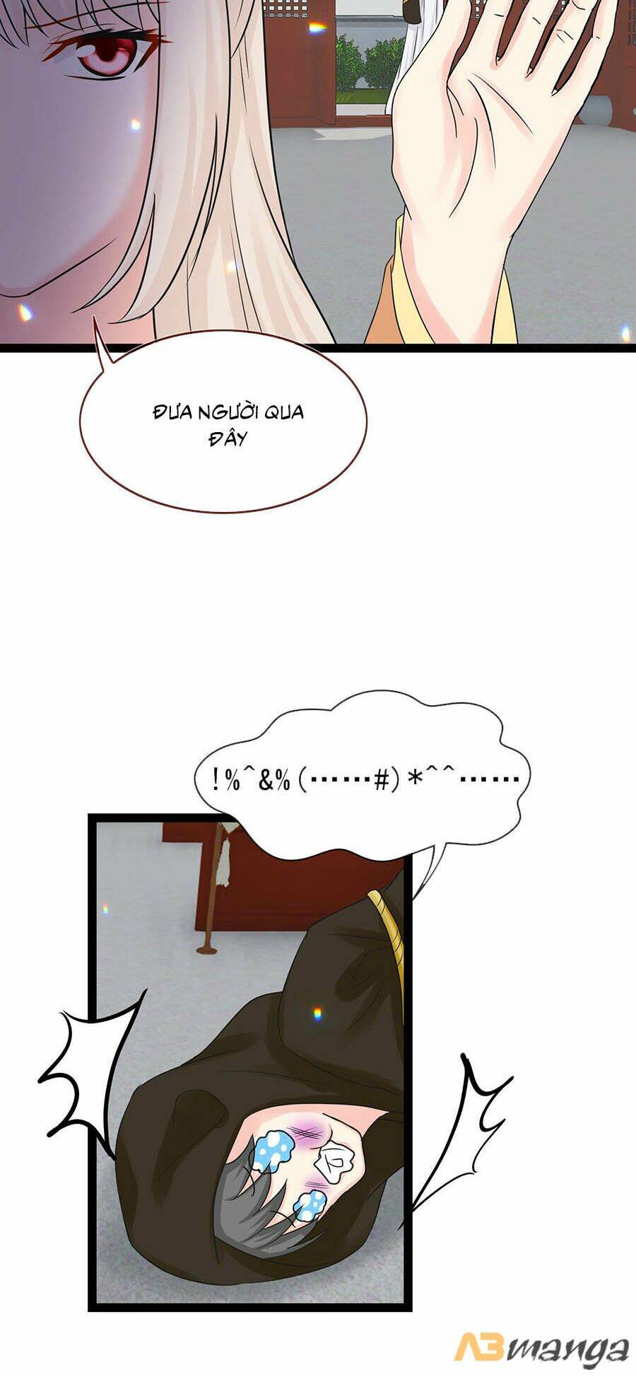 Tận Kiển Minh Thần: Chapter 22