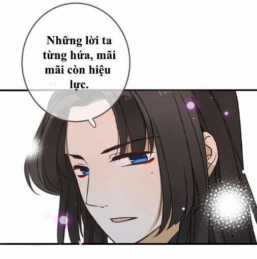 Bạn Trai Tôi Là Cẩm Y Vệ 2: Chapter 99