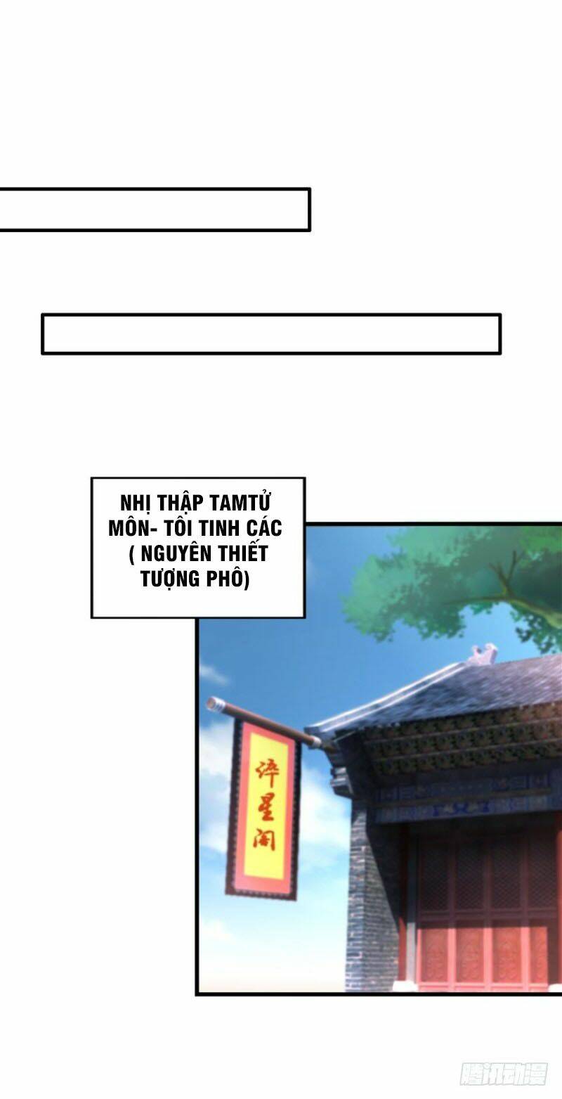Lão Tổ Của Bạn Đang Online: Chapter 44