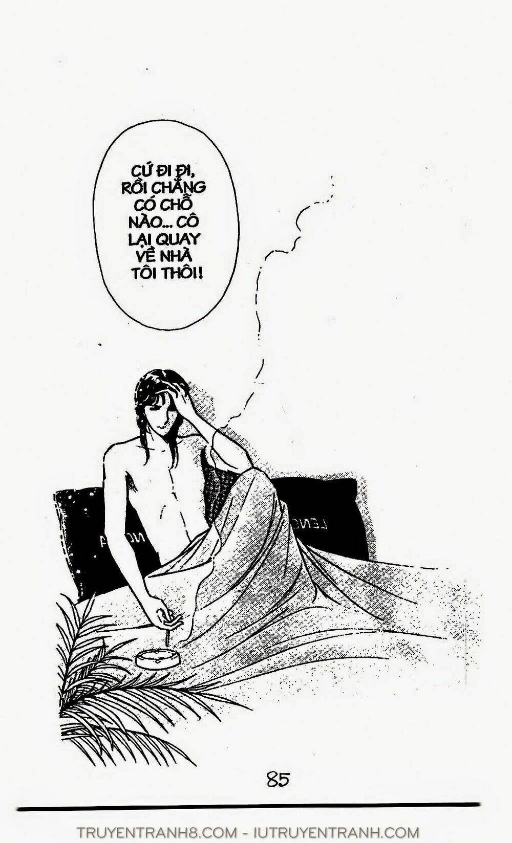 Mimi Kỳ Lạ: Chapter 43.2