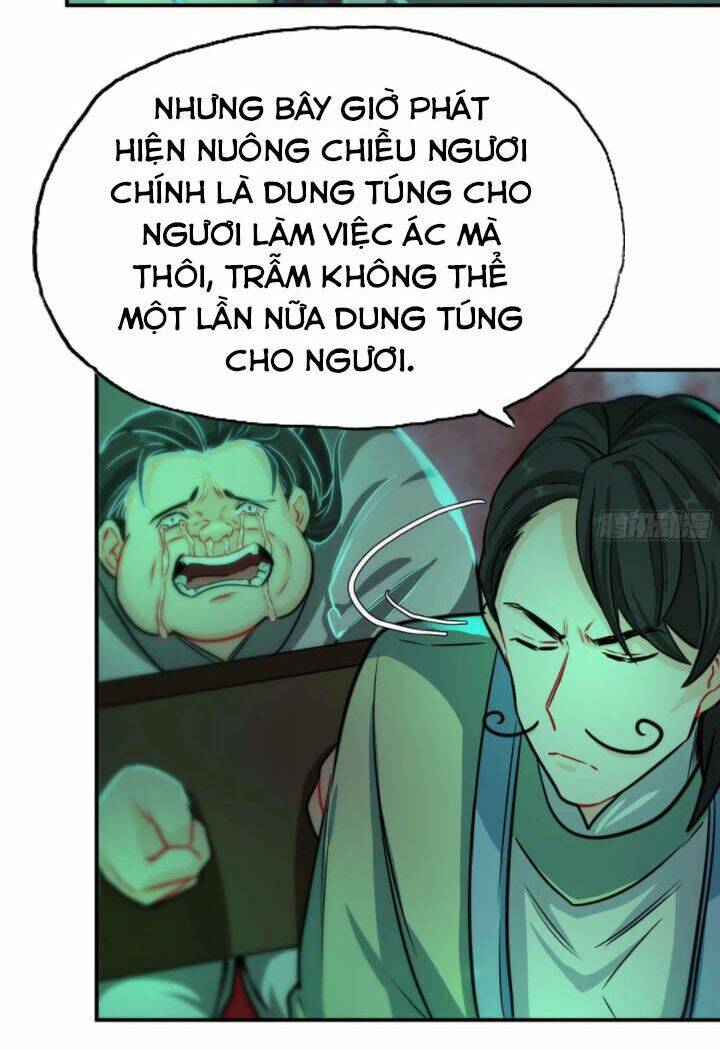Khởi Đầu Bằng Một Con Côn: Chapter 147