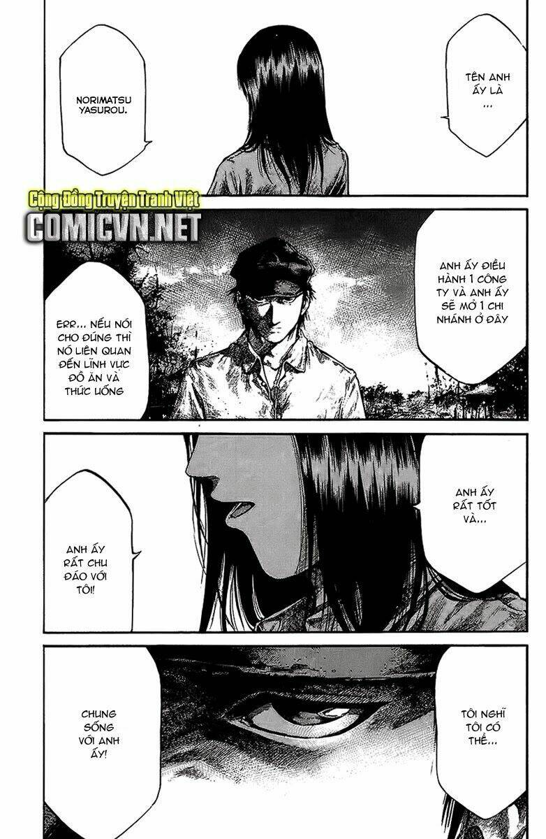 Rainbow: Chapter 68