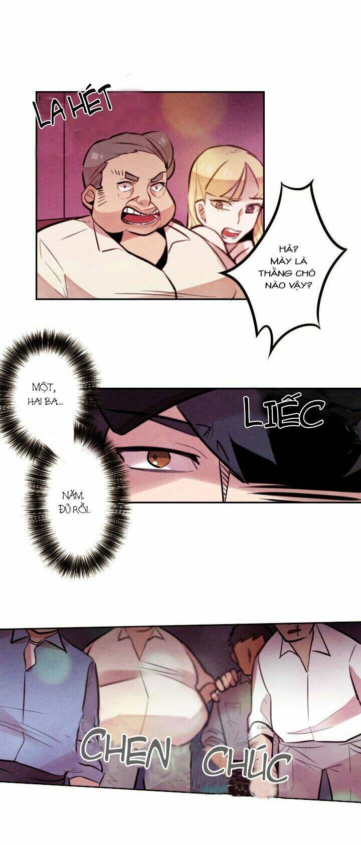 Miracle App Store: Chapter 11