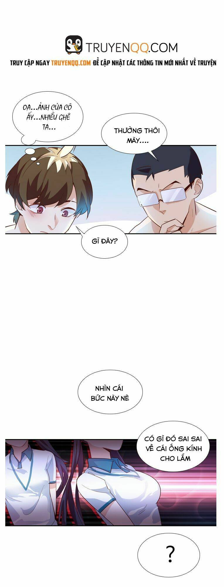 Vua Biến Thái: Chapter 9