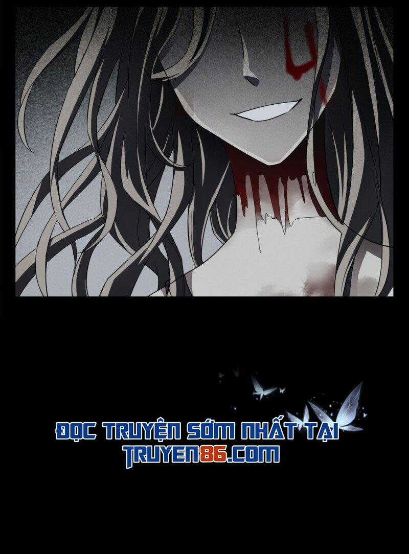 Hoan Nghênh Đến Với Trò Chơi Ác Mộng: Chapter 8