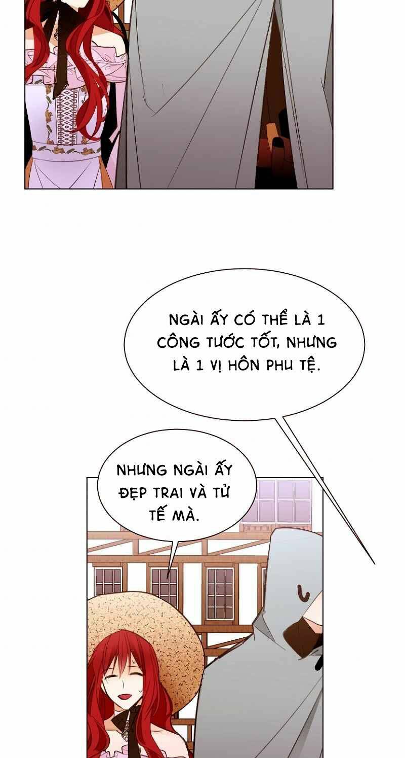 Cuộc Sống Rập Khuôn Của Một Quý Cô Tái Sinh!: Chapter 47