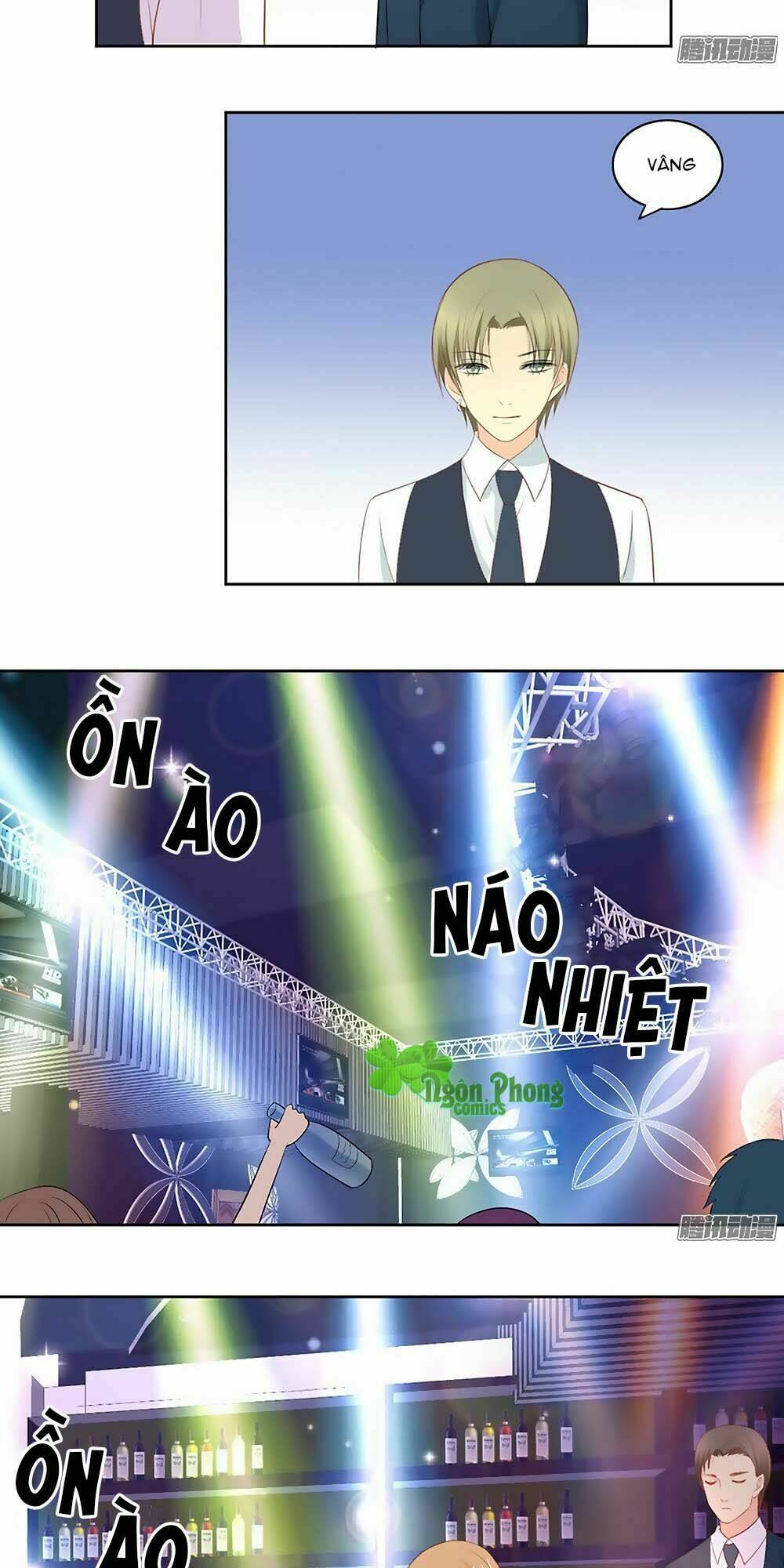 Sinh Sinh Tương Thác: Chapter 8