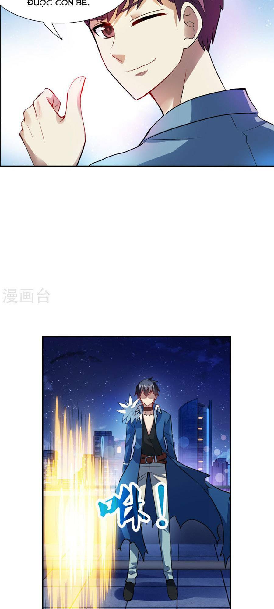 Tô Tịch Kỳ Quái 2: Chapter 72